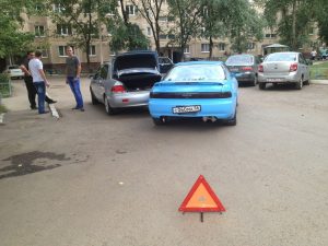 Изображение - Задел машину во дворе и уехал zadel-mashiny-vo-dvore2-300x225