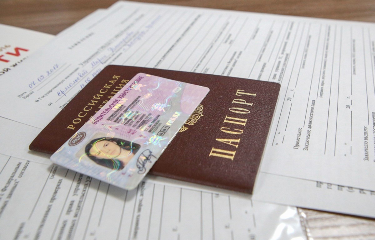 Как иностранцу получить российские водительские права